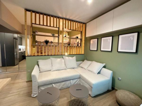 WSD Sfaelou Apartment Hotel